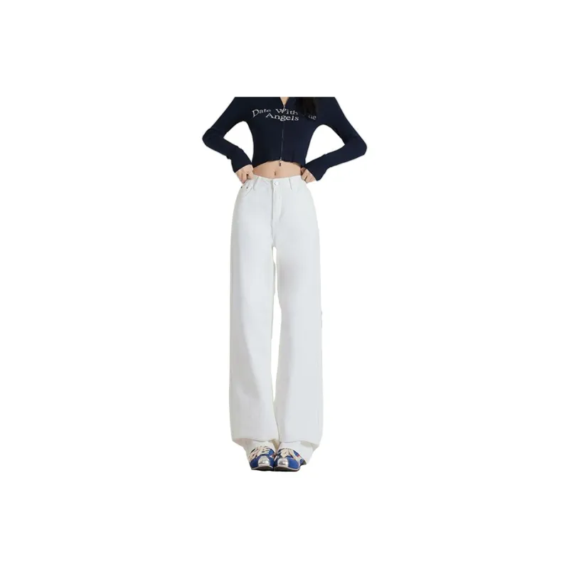 FAIRWHALE Jeans Women's-10