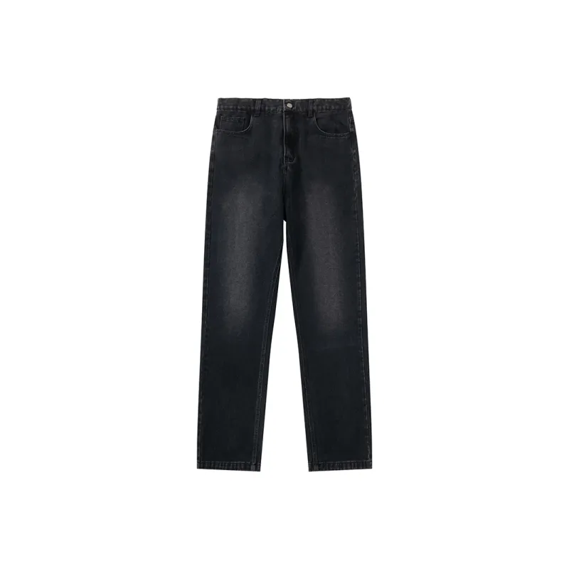 Warrior Feather Collection Riding The Wind Collection Jeans Unisex-29