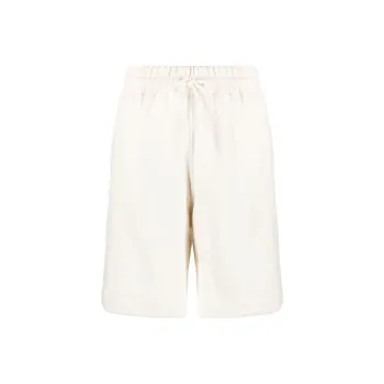 GANNI Casual Shorts Women's White