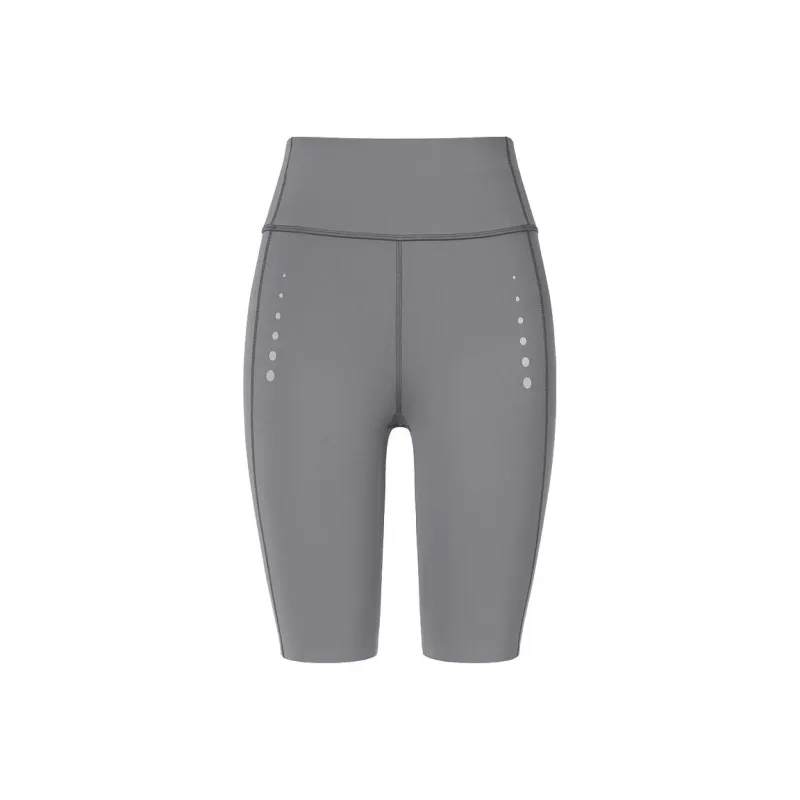 UPON PRO Casual Shorts Women's Gray-0