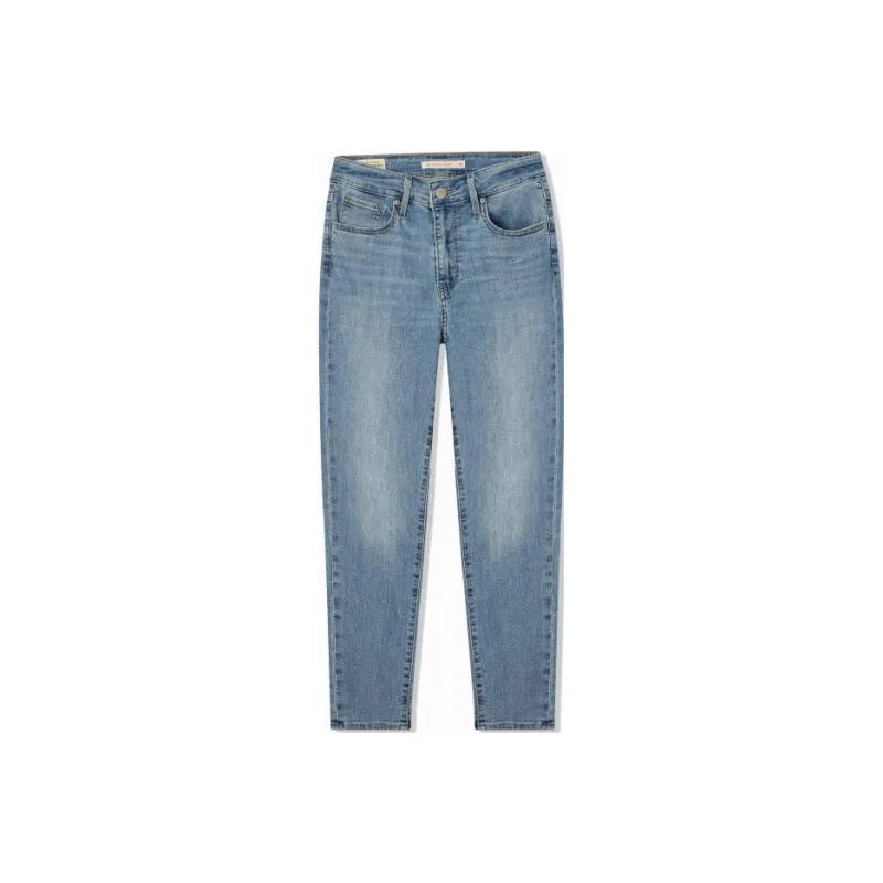 Levis Jeans Women's Blue-0