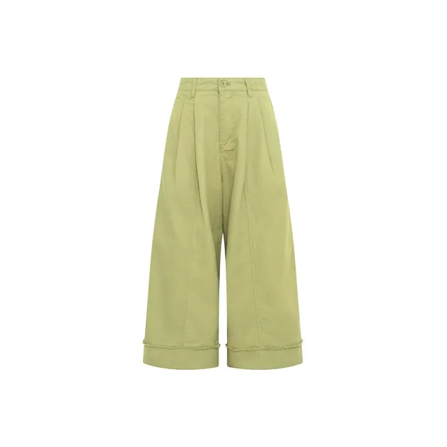 MEIYANG Casual Pants Women's-0