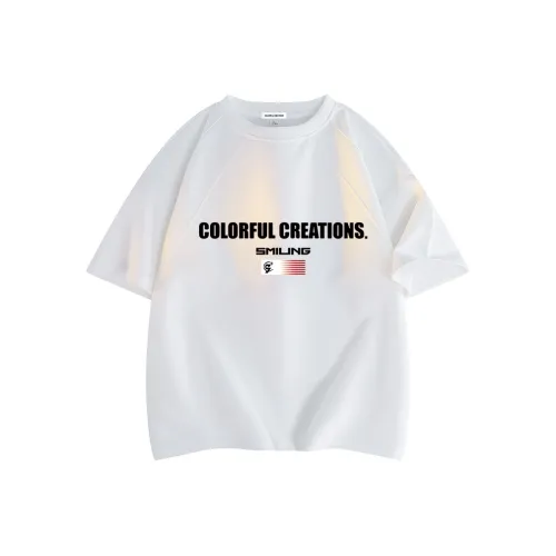 Colorful Creations T Shirt Unisex