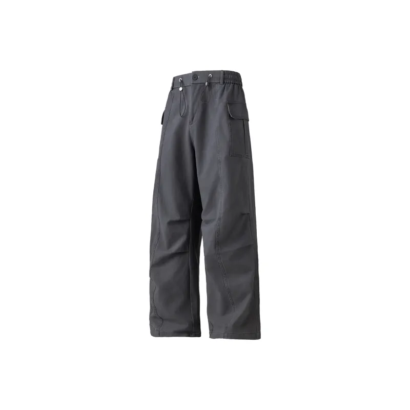 Pepe The Frog Casual Pants Unisex-6