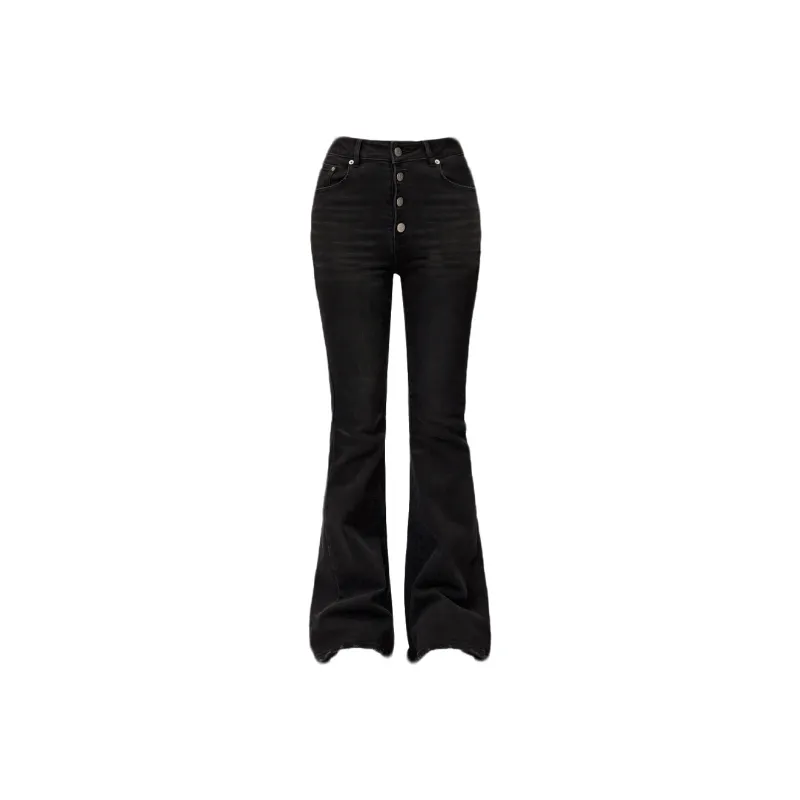 CHUU Jeans Women's-15