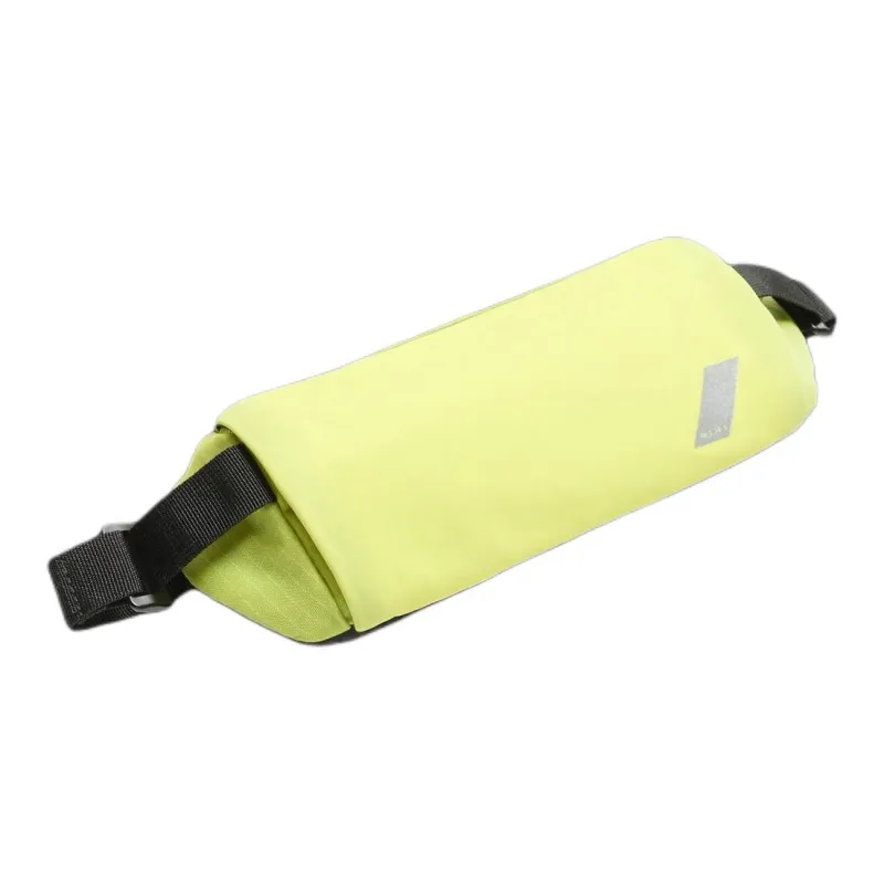 ZARA Polyamide Fanny Pack Men's Yellow-1