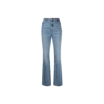Alexander Wang High waisted Jeans