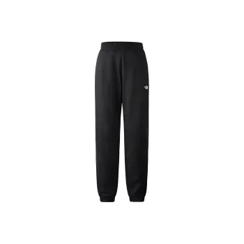 THE NORTH FACE City Outdoor Collection Knitted Sports Pants Women's Black
