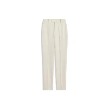 Ted Baker Suit Trousers Women's Natural