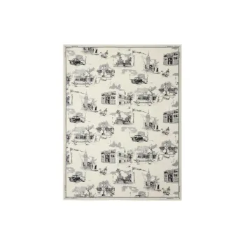 Burberry Wool Silk Scarves Women's White