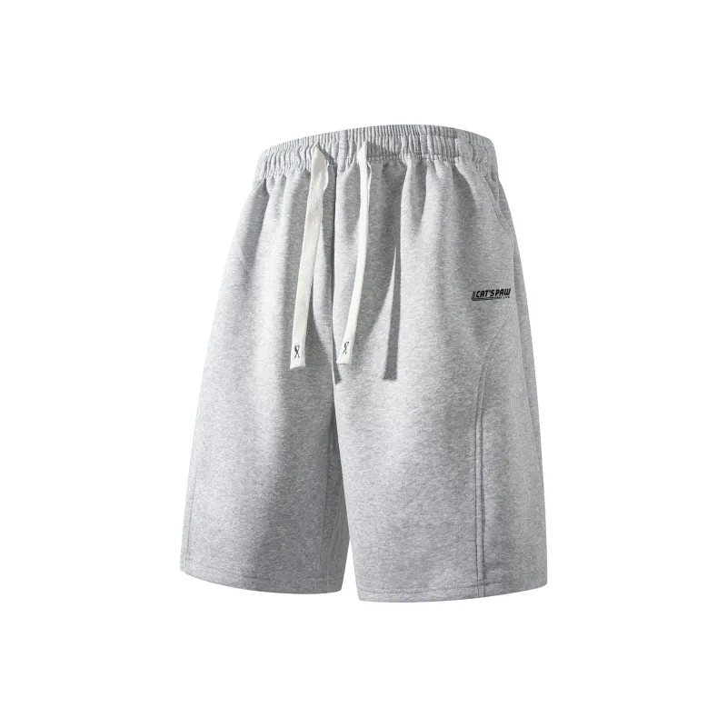 CAT'S PAW Casual Shorts Unisex-6