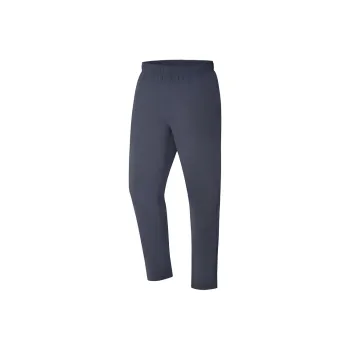 LiNing Fitness Series Casual Pants Men's Earth Surface Gray