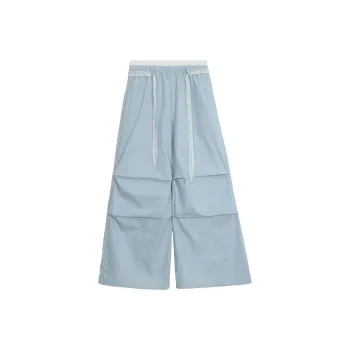 PLAY BUSH Casual Pants Women's