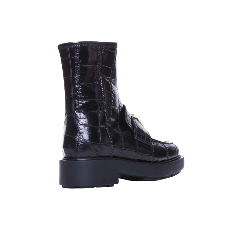 PINKO Ankle Boots Women's Black-3