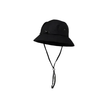 BAIJUAN Polyester Bucket Hats Unisex