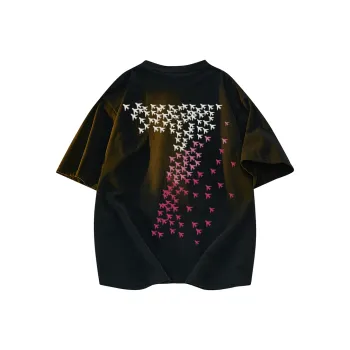 JIMI&JONS T Shirts Unisex