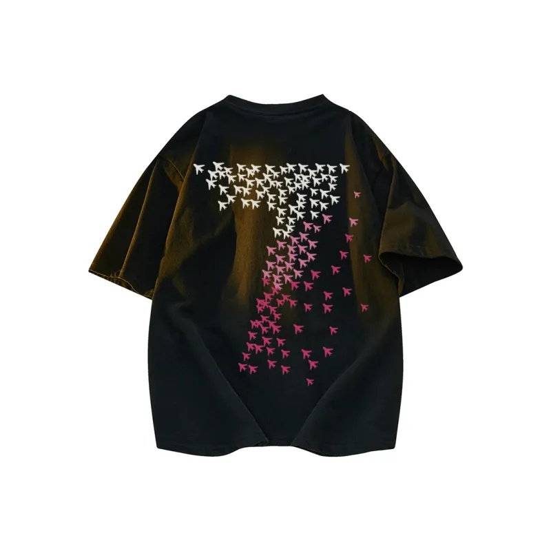 JIMI&JONS T Shirts Unisex-0