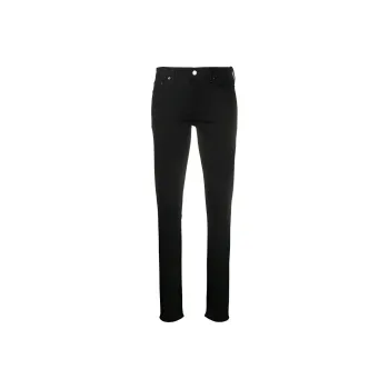 Acne Studios Jeans Women's Black