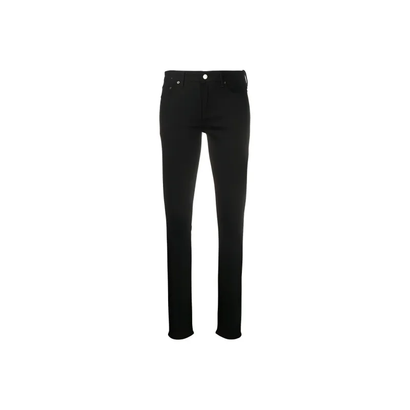Acne Studios Jeans Women's Black-0