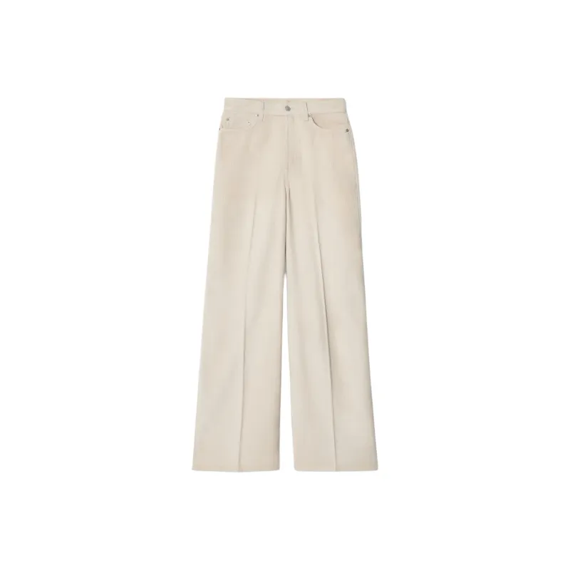 COS Jeans Women's Light Beige-0
