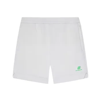New Balance Nice Rice Casual Shorts Women's Gray