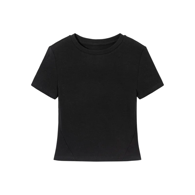 Ouyang T Shirts Women's-30
