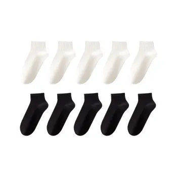 ROBINHOOD Ankle Socks Men's Combo Set
