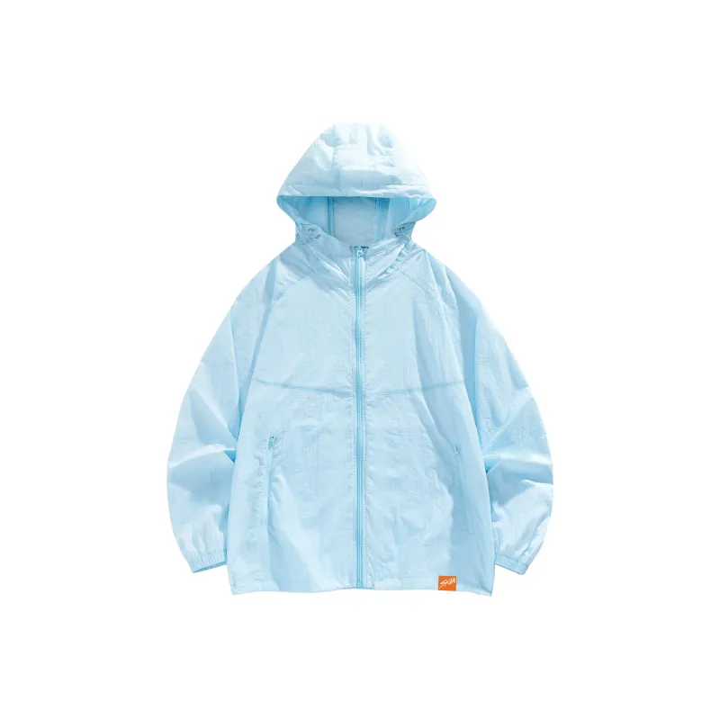 Snow Know The Answer SKTA Super Light Breathable Quick Dry Sun Protection Clothing Unisex-6