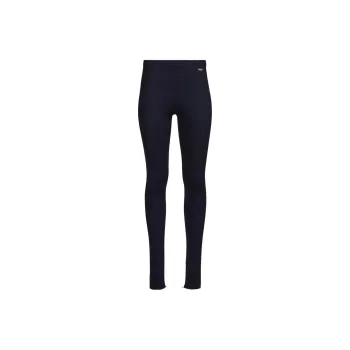 Ferragamo Logo plaque Knitted Leggings