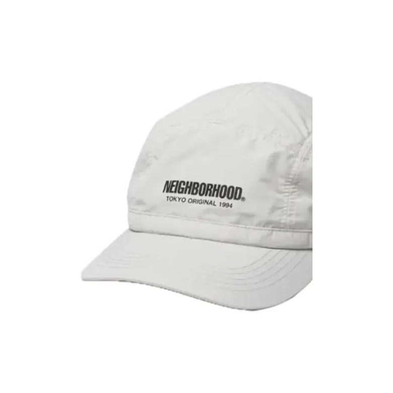 NEIGHBORHOOD Baseball Caps Unisex White-1