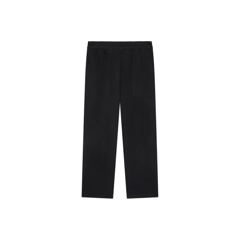 Nice Rice Casual Pants Unisex-2