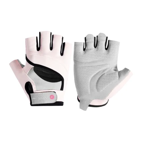 NINE STUDY Fitness Gloves Abrasion Resistant Palm Guard Slip Resistant Breathable Professional Protective Equipment