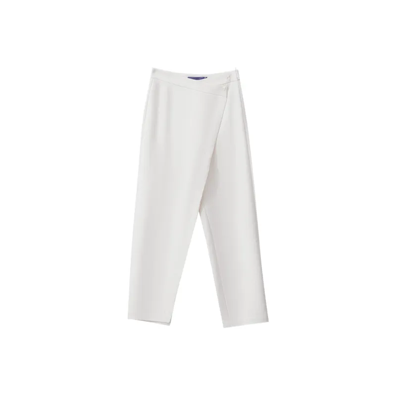 AMII Suit Trousers Women's-0