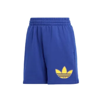 Adidas Originals Casual Shorts Women's Dark Blue
