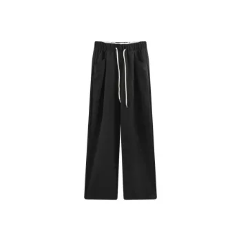 ONE SHALLOW Spring Casual Pants Women's