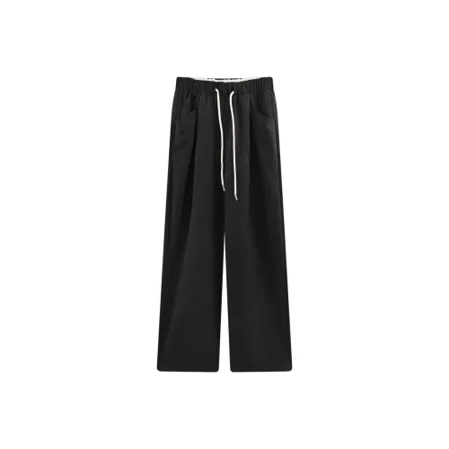ONE SHALLOW Spring Casual Pants Women's