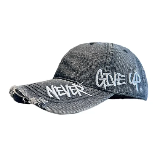 JKEM Cotton Baseball Caps Unisex-5