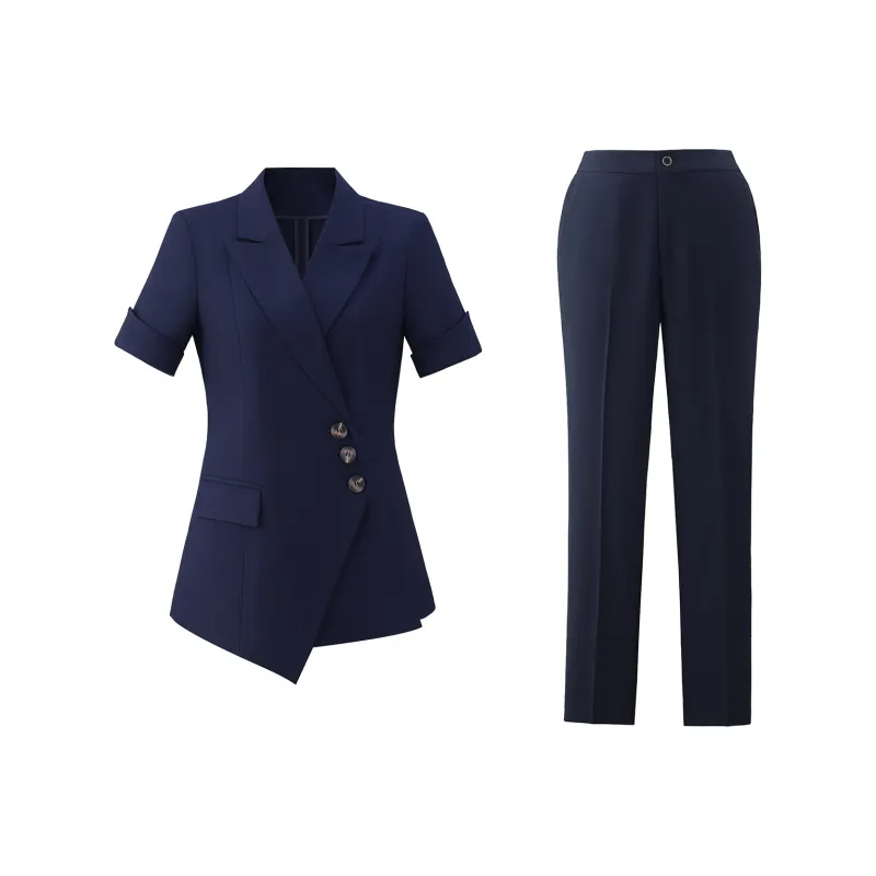 DonnaZilan Business Suit Women's-3