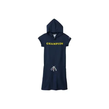 Champion Short-Sleeved Dresses Women's