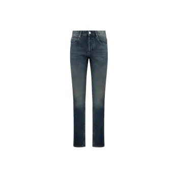 ISABEL MARANT Jiliana High Rise Skinny Jeans