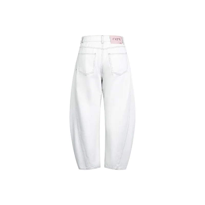 ZEXO Casual Pants Unisex-1
