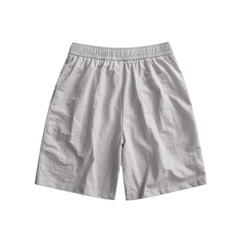 CAREBEARS Casual Shorts Unisex-15