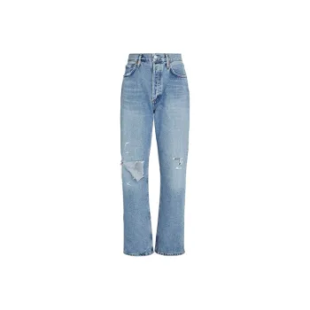 AGOLDE Jeans Women's Blue
