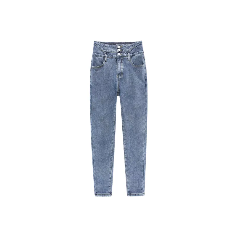 MOPB Jeans Women's-27