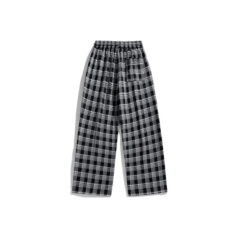 SOAP OPERA Casual Pants Unisex-3