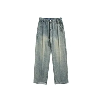 WJBS Jeans Unisex