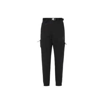 Vans Cargo Pants Women's Black
