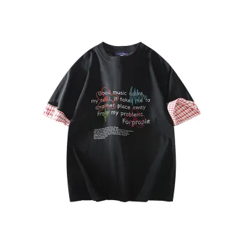 FAX FOR FMACM T Shirt Unisex Black