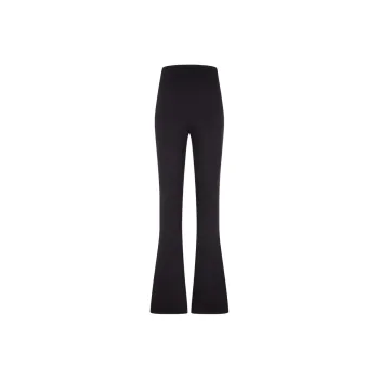 CALVIN KLEIN Casual Pants Women's Space Black