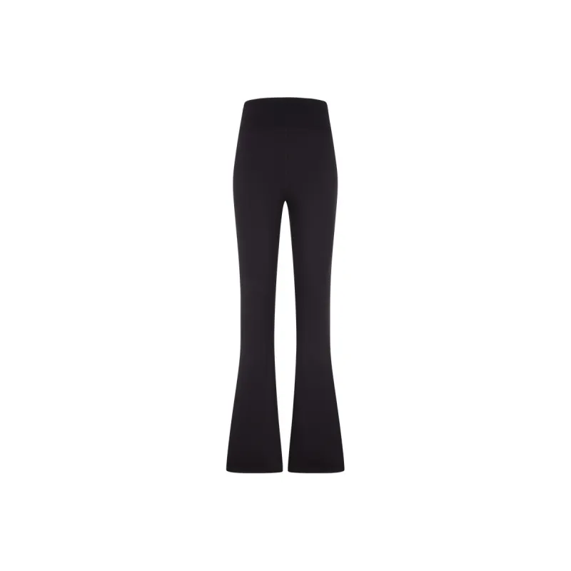CALVIN KLEIN Casual Pants Women's Space Black-0